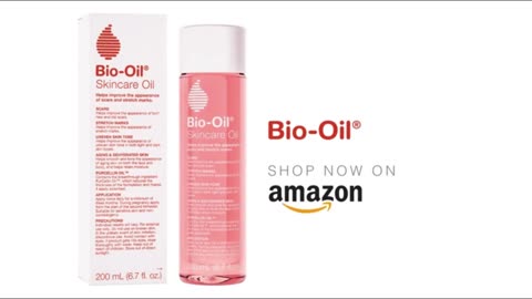 Bio-Oil Skincare Body Oil