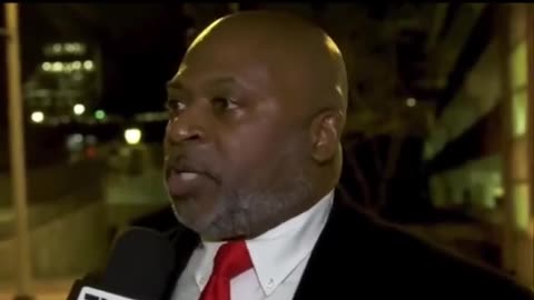 BLACK PASTOR DESTROYS WOKE REPORTER