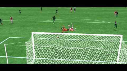 FCMobile Highlights Viktor Gyökeres goal