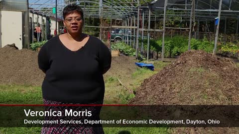 Creating Sustainable Agriculture in Urban Food Deserts