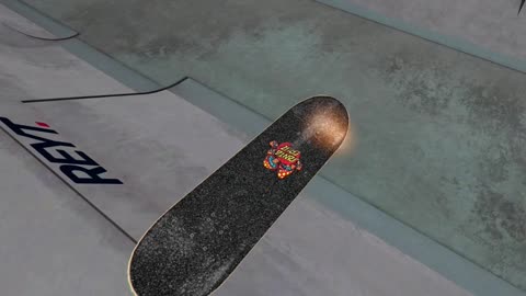 True Skate | Gameplay Thursday | Monday #shorts