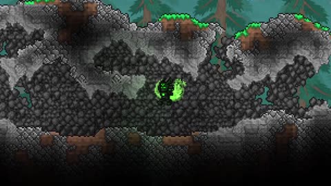 House of the Killer Bunny! - NPC Themed Houses - Terraria 1