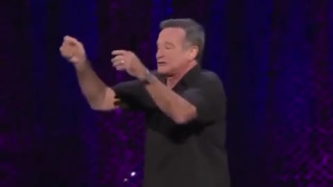 Resurfaced Robin Williams Video: Joe Biden Got Roasted To Perfection