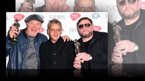 So Sad! Happy Mondays Paul Ryder Has Sadly Passed Away! Here's What Happened