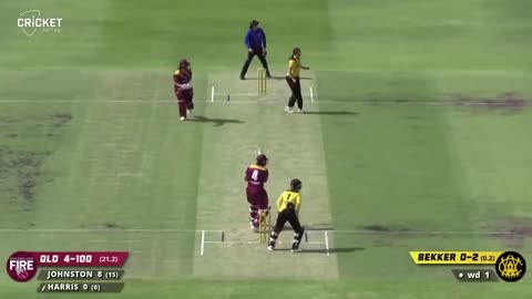 Mills, openers lead WA to huge 10-wicket win over Fire | WNCL 2022-23