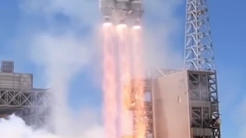 NASA space 🌌 🚀🚀 delta 4: