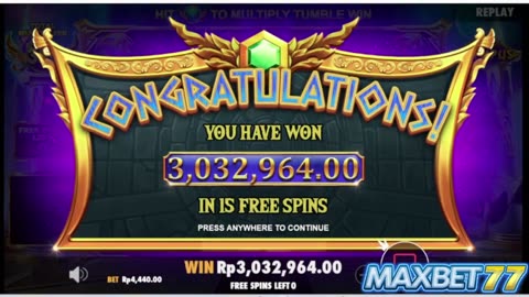 MAXBET77 | Situs Slot Server Thailand | Slot Gacor Hari Ini |Info Slot Gacor | Info RTP Gacor