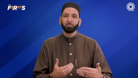 Abdullah Ibn Masood (ra): A Mighty Legacy of Qur'an | The Firsts | Dr. Omar Suleiman