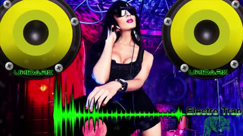 Electro House Trap Music Mix -Top Club Music Songs - Best Of Edm Music