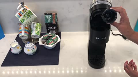 Keurig K-Mini Coffee Maker | Best Coffee Maker Under $100?