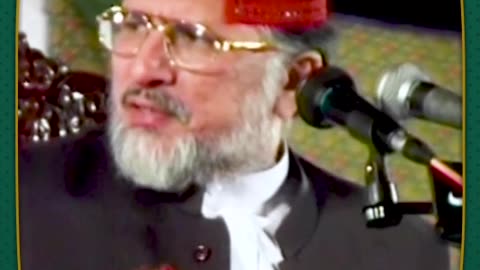 Eid Milad Ull Nabi biyan bye Dr Tahir ull qadri