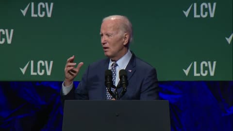 BIDEN: "We have plans to build a railroad from the Pacific all the way across the Indian Ocean"