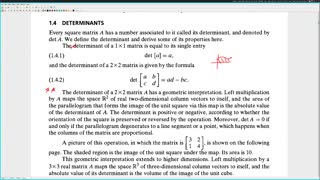 Deconstructing the plantation of CIA math: first pass at Artin 1.4 | Abstract Algebra 15