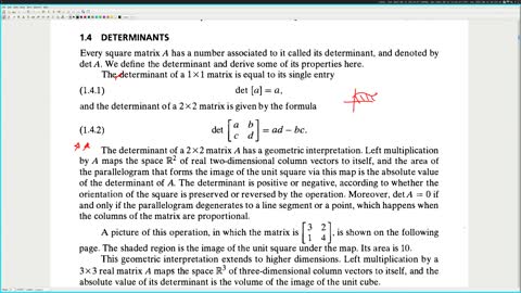 Deconstructing the plantation of CIA math: first pass at Artin 1.4 | Abstract Algebra 15