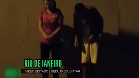 Listas atacan a personas a favor de bolsonaro