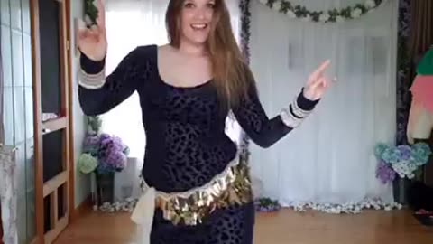 Dance video