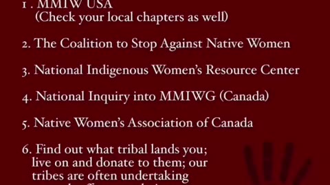 #mmiwg2stakesbackcanada #nomorestolensisters #LandBack #mmiw