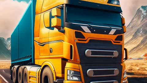 Top 5 Truck Driver Games for Android