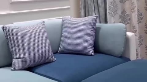 Brand new sofa