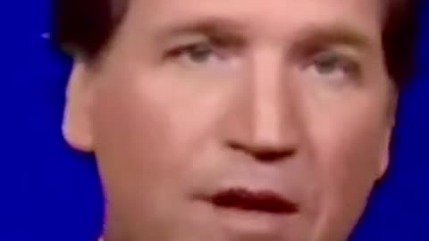 Tucker Carlson