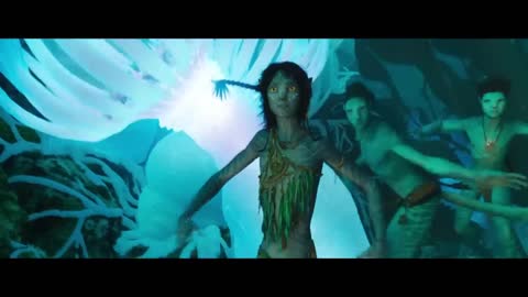 AVATAR 2_ THE WAY OF WATER Trailer 2 (2022