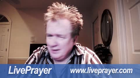 Liveprayer with Bill Keller 6/9/22