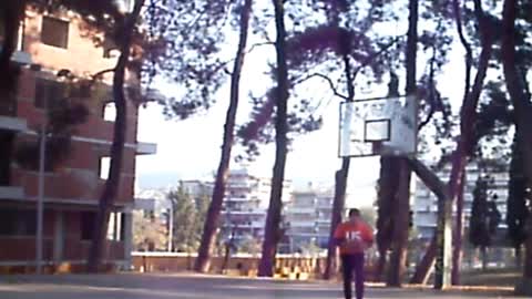 BASKET BALL