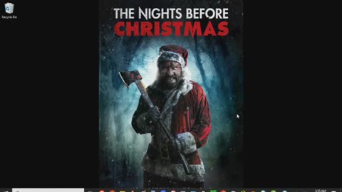 The Nights Before Christmas Review