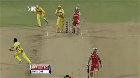 2011 IPL FINAL HIGHLIGHTS CSK vs RCB #msd #viratkohli