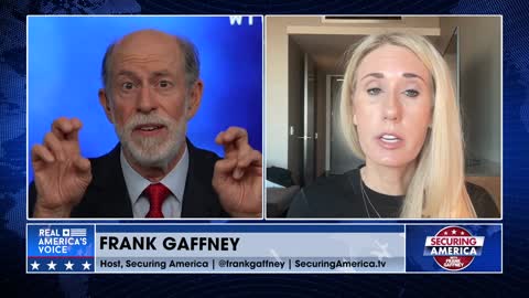 Securing America with Laura Sextro (part 3) | December 29, 2022