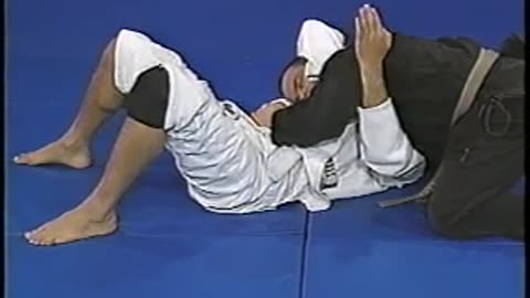 Joe Moreira BJJ Black Belt 02