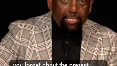 Jesse Lee Peterson - (The Highest form of Prayer)