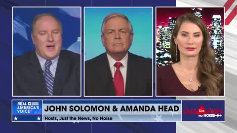 "He can't talk his way out of that." Rep. Ralph Norman on FTX founder's donations to Democrats