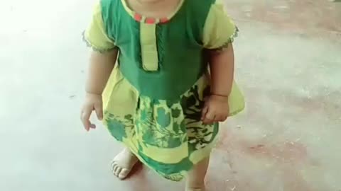 CUTE BABY