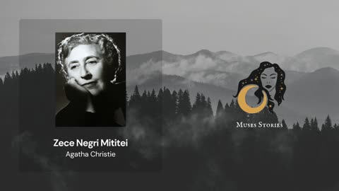 Agatha Christie - Zece negri mititei