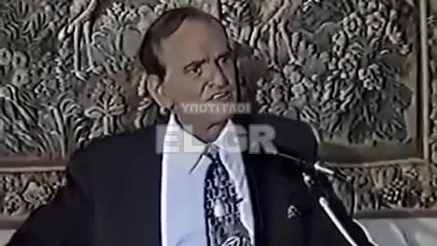 Όταν ο Dr Robert Willner κατηγορούσε το 1984 τον Fauci ως ψεύτη και δολοφόνο