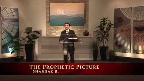 Why me and my family converted from Islam to Christianity - Shahbaz's Testimony