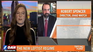 Tipping Point - Robert Spencer - The New Leftist Regime