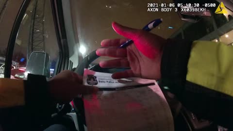 Exhibit 147-13: Bodycam from Pedro Pena