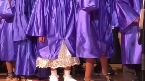 Viral Pre school dance