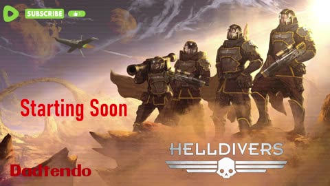 Helldivers