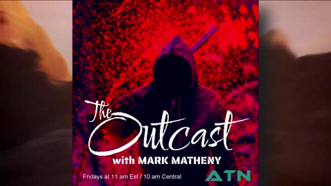 THE OUTCAST EPISODE #3 | Two things the government does well – release terrorists and viruses