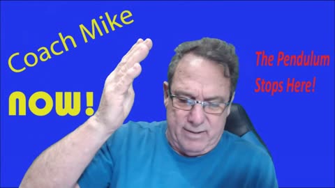 Coach Mike Now Episode 57 - We Are More Than Our Mistakes