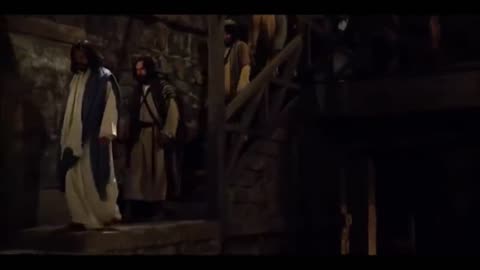 Finalmente! O Segredo do filme a vida de Jesus Cristo foi revelado