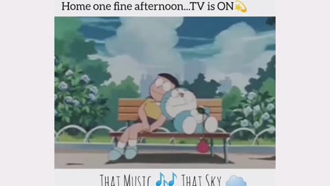 Doraemon