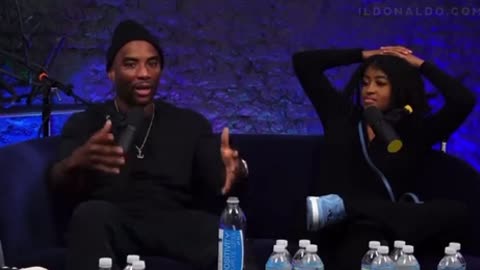 Charlamagne Tha God Is Starting To See The Democrat Party For What It Is