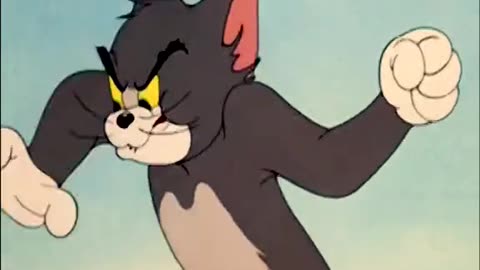 Tom and Jerry Cartoon | Cartoon