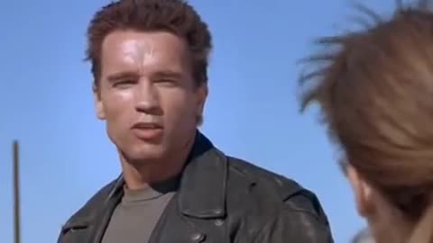 skynet terminator