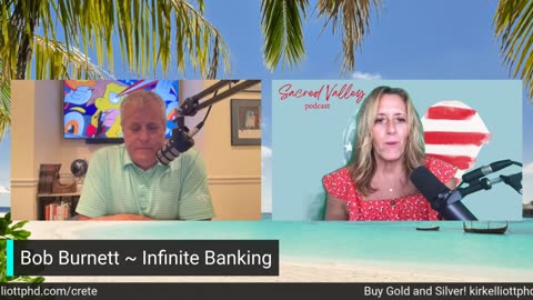 Infinite Banking ~ Unlock Your Wealth!!