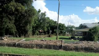 Waverly Tn Flood Damage